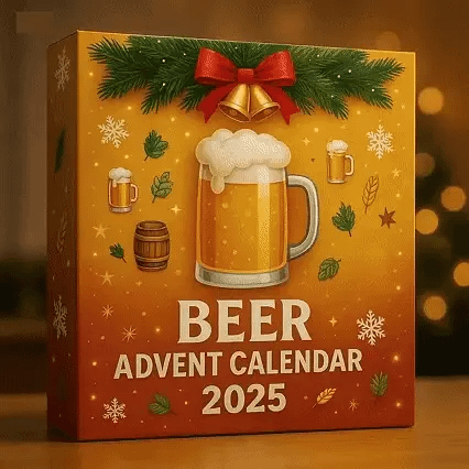 ๐ฅLast Day Deal 50% OFF ๐ฅ 2025 Whiskey Advent Calendar